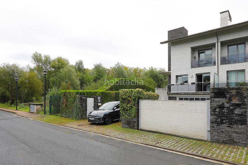 Foto 718aff3e-0458-4b4e-be88-7c2d5414cdf1. Casa en Hondarribia