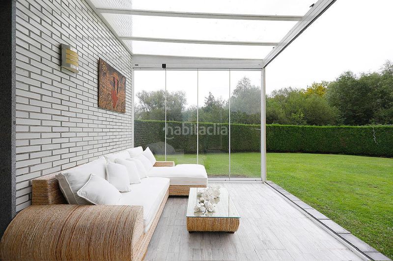 Foto 884f80c0-6a01-460c-b0d3-9d83c71a72d5. Casa en Hondarribia