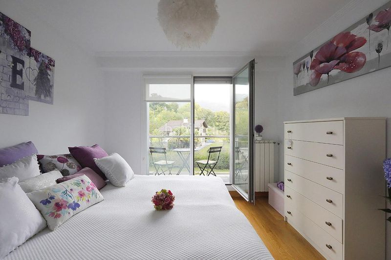 Foto d605eb0a-d38f-4cf3-9ff1-5575ee102289. Casa en Hondarribia