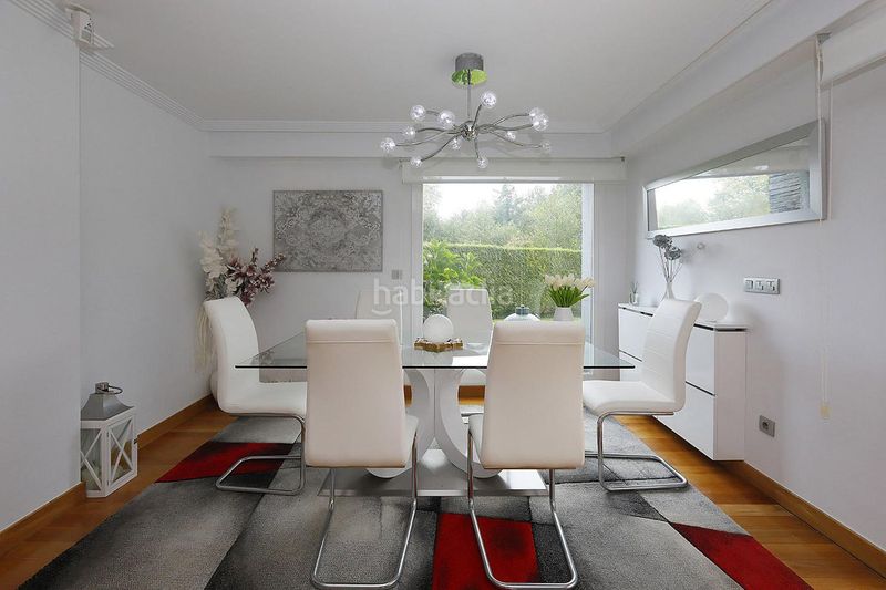 Foto fd9ef890-611d-4410-bd1b-7cea1b53a48c. Casa en Hondarribia