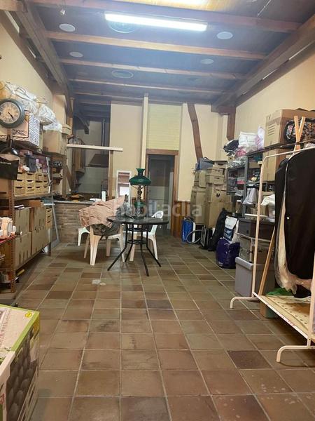 Foto 05258ba3-52ce-41b9-8471-af50604d8f42. Geschäftsraum in Burlada