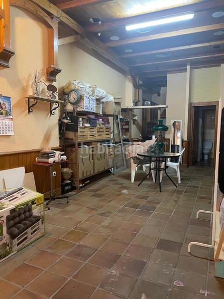 Foto 0562735c-90bb-457a-afa4-8e5eaf6a2c6a. Geschäftsraum in Burlada