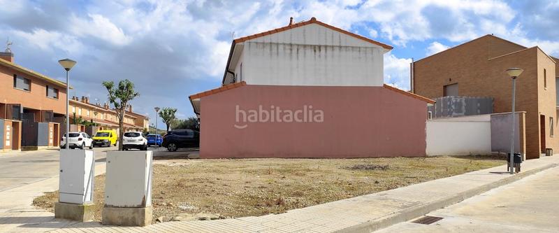Foto 3d3f8450-14a8-4300-b271-cd293d2662f4. Casa chalet cintruenigo en Cintruénigo