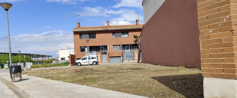 Foto ce2ae9dd-23a7-45ce-9346-103594c7c41f. Casa chalet cintruenigo en Cintruénigo