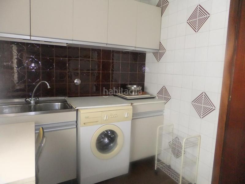 Foto 20a48bdb-f8b2-44e9-a2a7-cf82fe4f72d9. Appartamento con riscaldamento parcheggio in Centro Tudela