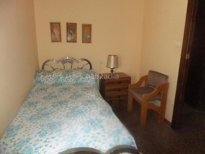 Foto 4509ab63-f727-4f58-acad-29a62a1683b3. Appartamento con riscaldamento parcheggio in Centro Tudela