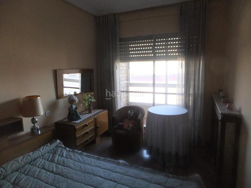 Foto 494d3656-c453-43b4-ae4a-d2e994fa4cc2. Appartamento con riscaldamento parcheggio in Centro Tudela