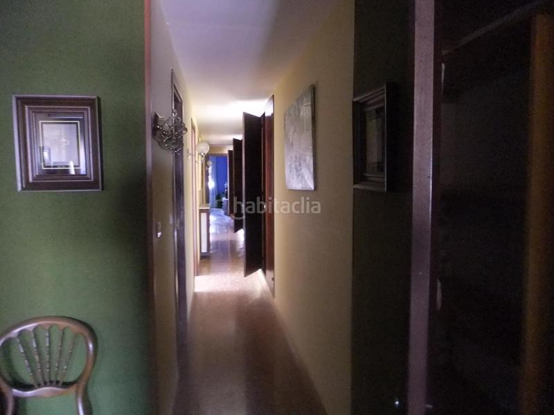Foto 4f99e30c-66b7-4a8b-9067-a7b515c3683b. Appartamento con riscaldamento parcheggio in Centro Tudela