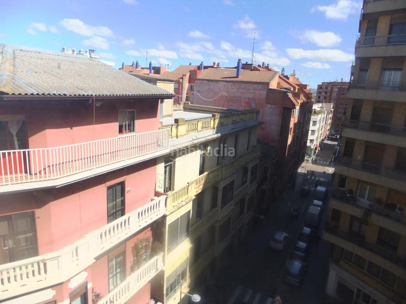 Foto 6bf5dd69-4d43-478c-8adc-972c7ebeefaa. Appartamento con riscaldamento parcheggio in Centro Tudela