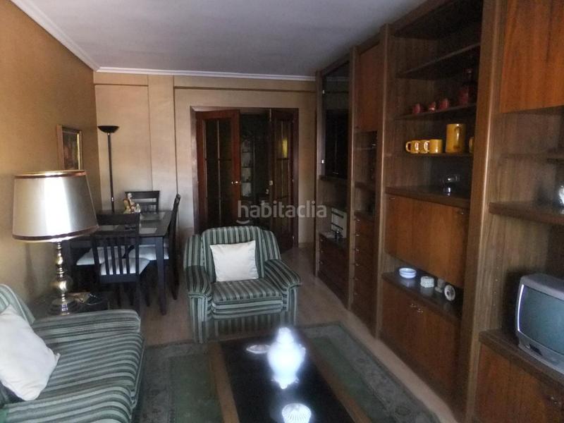 Foto 6d317256-9925-4bce-bc88-8836c1cdd7fd. Appartamento con riscaldamento parcheggio in Centro Tudela