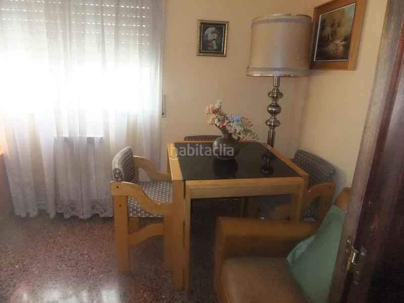 Foto 75fb4288-5a44-4567-af0e-d59a87da75d8. Appartamento con riscaldamento parcheggio in Centro Tudela