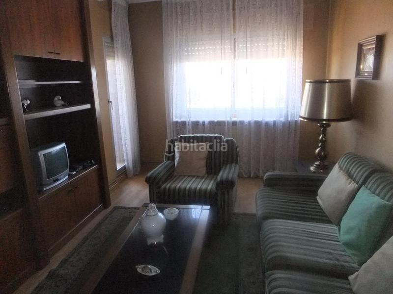 Foto 8f737ee4-25bf-4761-8817-dc22b233e53c. Appartamento con riscaldamento parcheggio in Centro Tudela