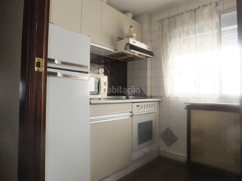 Foto a128f519-7807-438a-992d-df732e74f376. Appartamento con riscaldamento parcheggio in Centro Tudela