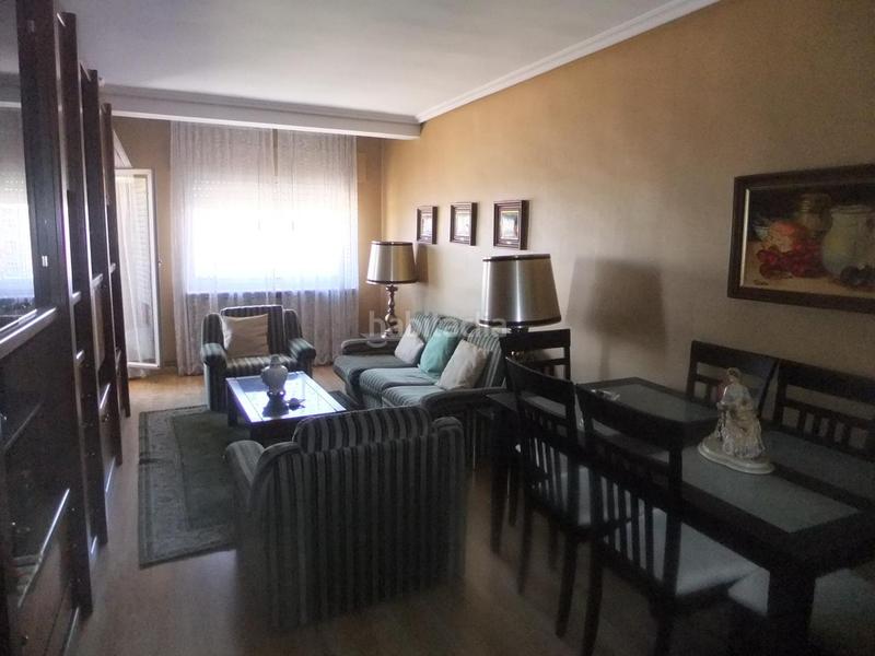 Foto bb032d6c-c4a5-4582-baee-13a1409c6310. Appartamento con riscaldamento parcheggio in Centro Tudela