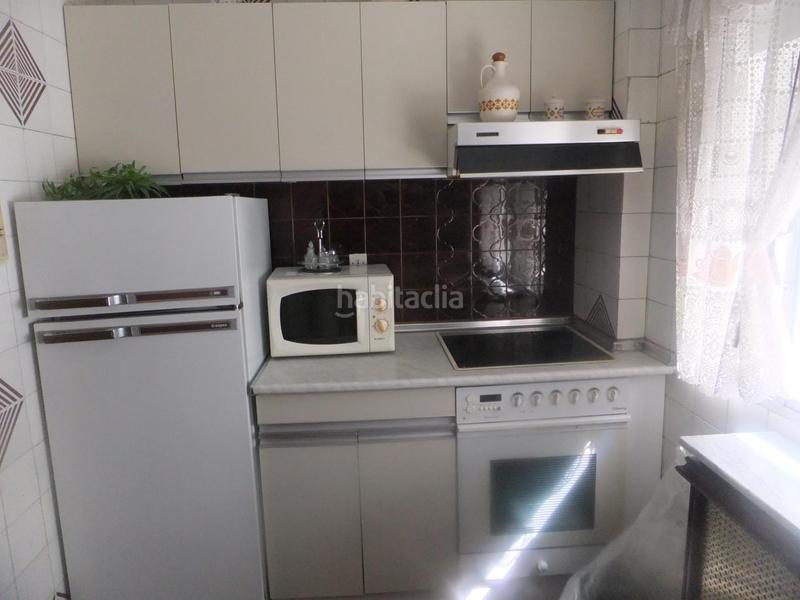 Foto bf9ffcb0-bbf9-46ea-a739-6b624a23fb8d. Appartamento con riscaldamento parcheggio in Centro Tudela