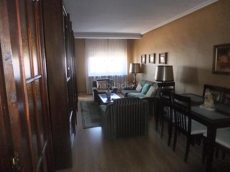 Foto ceba2dc7-ad55-4a4b-8ea6-79be04e852f7. Appartamento con riscaldamento parcheggio in Centro Tudela