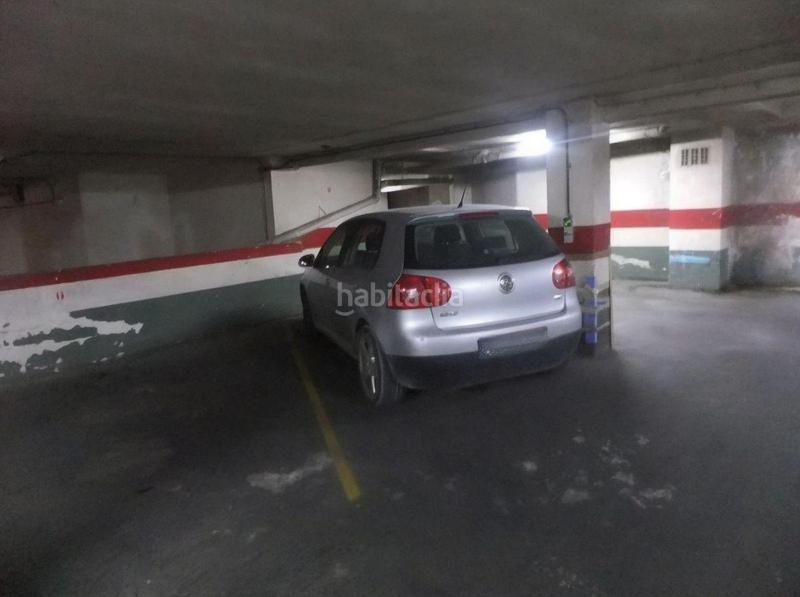 Foto 1ea64cb0-6245-40dc-bc40-0438cb70b9a7. Appartement avec chauffage parking dans Centro Tudela