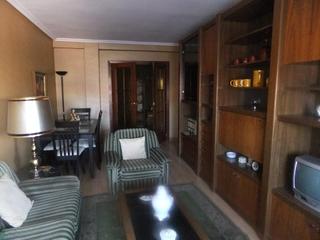 Appartement  Juan antonio fernández