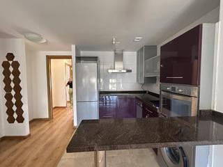 Appartement  Sancho el fuerte