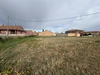 Terreny residencial  Cascante