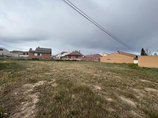 Residential Plot  Cascante