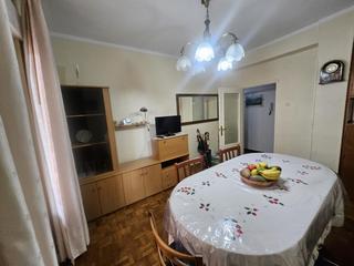 Flat  Abaurrea alta