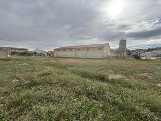 Terreny residencial  Cascante