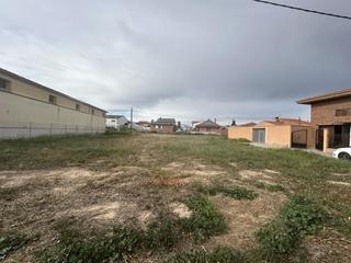 Residential Plot  Cascante