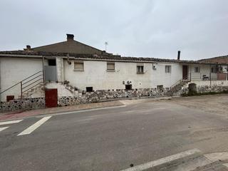 Casa  Ronda del convento