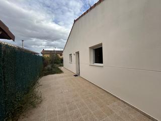 Casa a schiera  San francisco javier