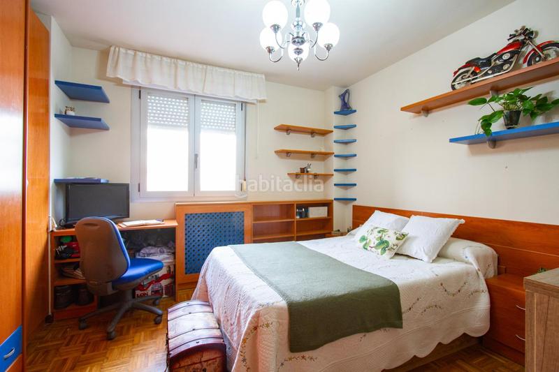 Foto 02389727-13be-43e5-a515-1286e20ddc04. Flat with heating parking in Rochapea Pamplona / Iruña