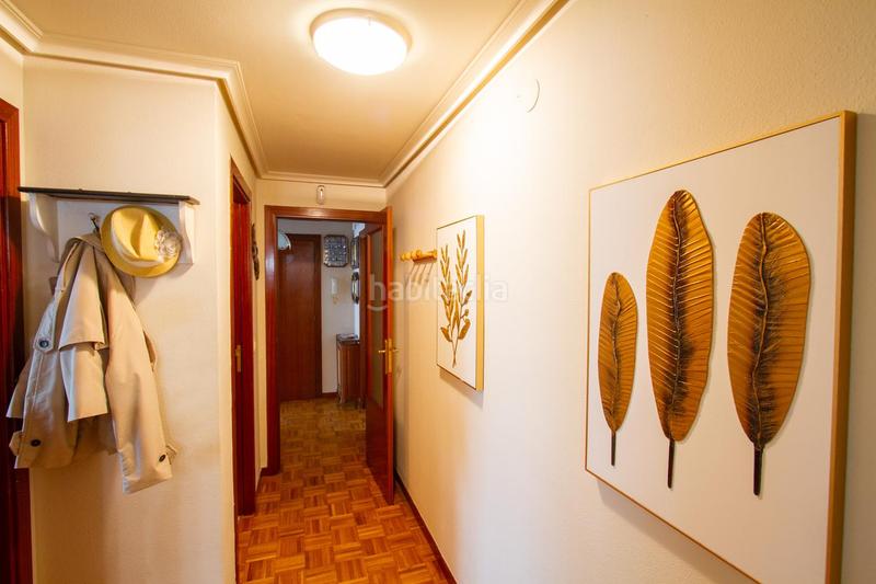 Foto 07e532d8-c15c-4156-b46e-44fc54d0e97d. Flat with heating parking in Rochapea Pamplona / Iruña