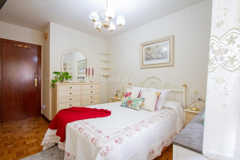 Foto 141c1a9d-85d0-45b9-a7c5-6bb92c7c73f8. Flat with heating parking in Rochapea Pamplona / Iruña