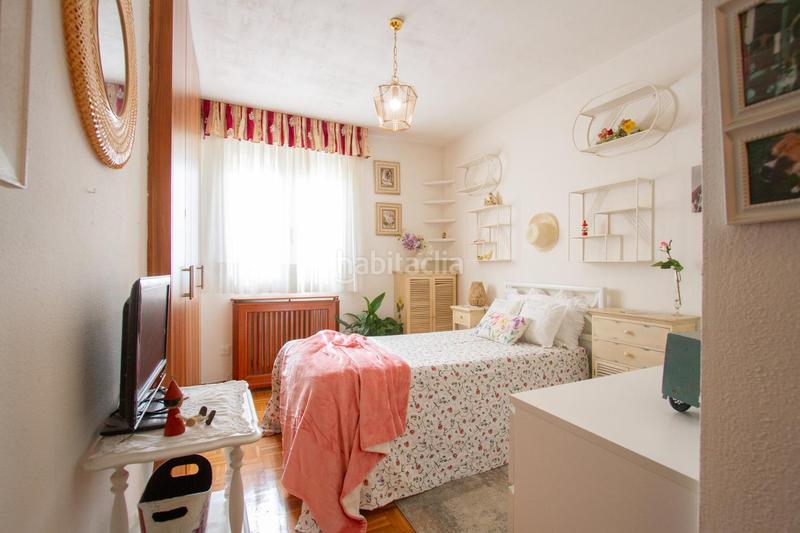 Foto 205beb5e-9683-45a5-8e1d-ae7be6fd546f. Flat with heating parking in Rochapea Pamplona / Iruña