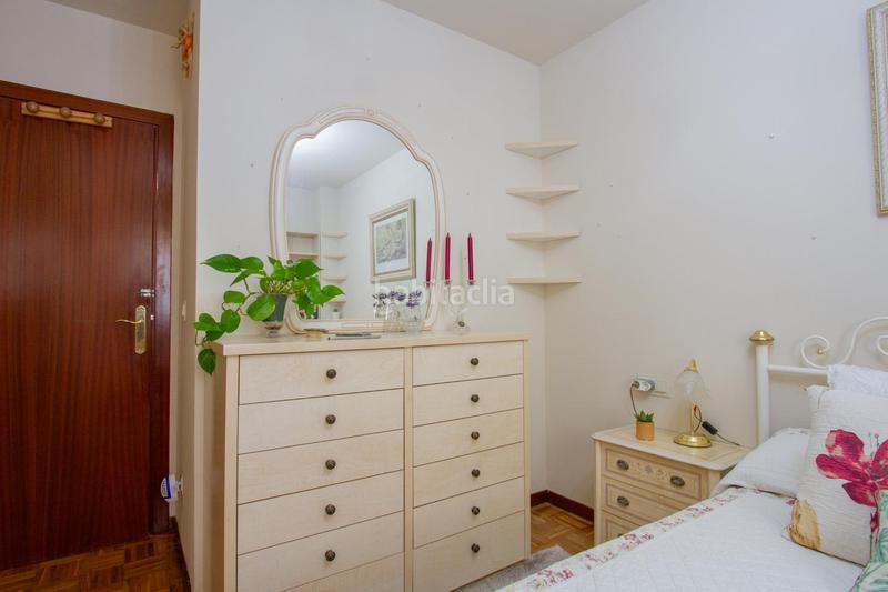 Foto 25ed291a-df29-4906-8406-72413b3ace2b. Flat with heating parking in Rochapea Pamplona / Iruña