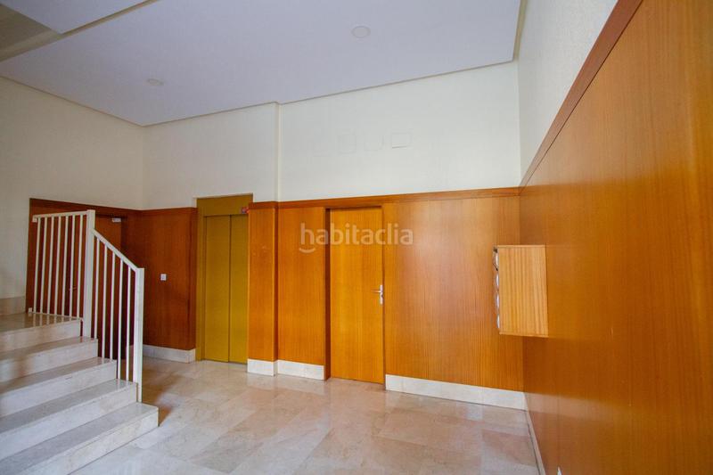 Foto 287a0dd8-0142-4a63-aae5-9ea3633ea3d3. Flat with heating parking in Rochapea Pamplona / Iruña