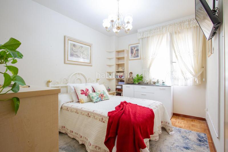 Foto 2eaf77f3-b028-4eb7-87db-dfbde7ea80c5. Flat with heating parking in Rochapea Pamplona / Iruña