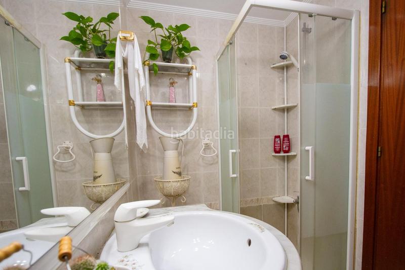 Foto 33b20f71-3db2-49ce-af1a-a518b3b6de07. Flat with heating parking in Rochapea Pamplona / Iruña