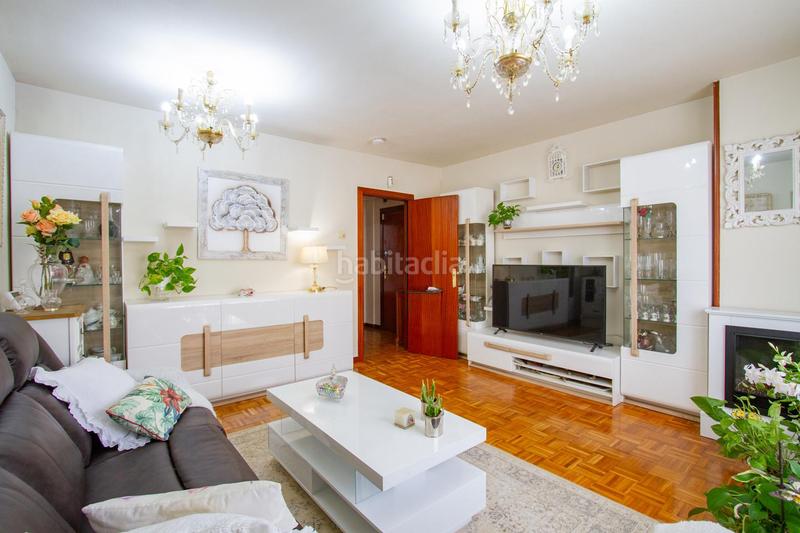 Foto 3aaef479-1d00-4388-a3ef-ad7cd7a37a78. Flat with heating parking in Rochapea Pamplona / Iruña