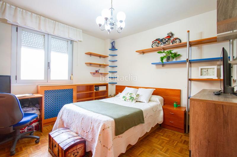 Foto 4beb5ea9-e7cb-49bb-8c28-1b85b038d975. Flat with heating parking in Rochapea Pamplona / Iruña