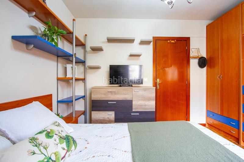 Foto 608255b8-89d6-4a14-ae31-3d6ae13f5929. Flat with heating parking in Rochapea Pamplona / Iruña