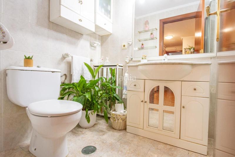 Foto 66f204f0-24c8-4755-9a36-c05089c3a508. Flat with heating parking in Rochapea Pamplona / Iruña