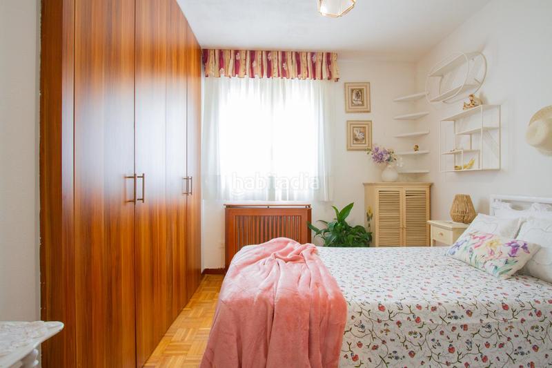 Foto 7ce4e944-5f1b-4749-89dc-64a52d86add7. Flat with heating parking in Rochapea Pamplona / Iruña