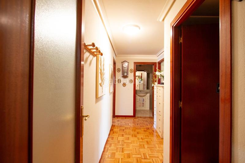 Foto 7ebe073e-544d-402b-a91a-b31c7320cb2f. Flat with heating parking in Rochapea Pamplona / Iruña