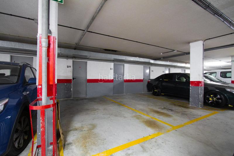 Foto 80e53b25-84a3-417a-89cf-71c66c778cfb. Flat with heating parking in Rochapea Pamplona / Iruña