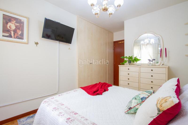 Foto 819f208c-bd7b-43fa-a467-082355973236. Flat with heating parking in Rochapea Pamplona / Iruña