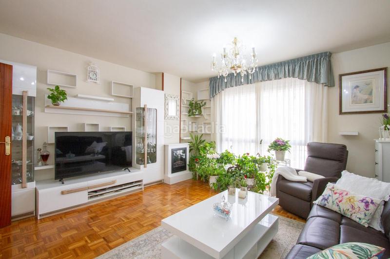 Foto 8a572ed0-9b0e-4058-aab2-08051050a5c1. Flat with heating parking in Rochapea Pamplona / Iruña