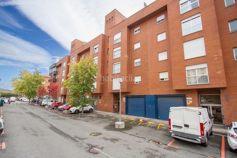 Foto 8c48273f-add3-41c0-9a9f-450ad7696157. Flat with heating parking in Rochapea Pamplona / Iruña