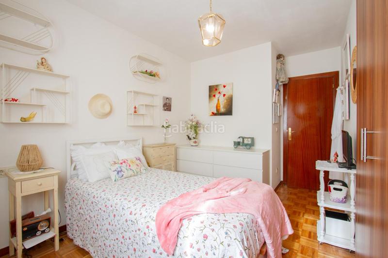 Foto 8dc00120-7e34-45e1-afe0-ec7b471a2e67. Flat with heating parking in Rochapea Pamplona / Iruña