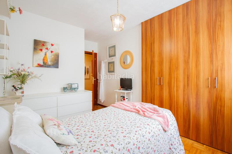 Foto 969e76c2-5112-4424-8f14-f6e13f94dd1c. Flat with heating parking in Rochapea Pamplona / Iruña